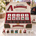 Premium AZDB Mahjong Tiles Set TTMH