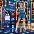 CLH Premium Commemorative Figure TTTT