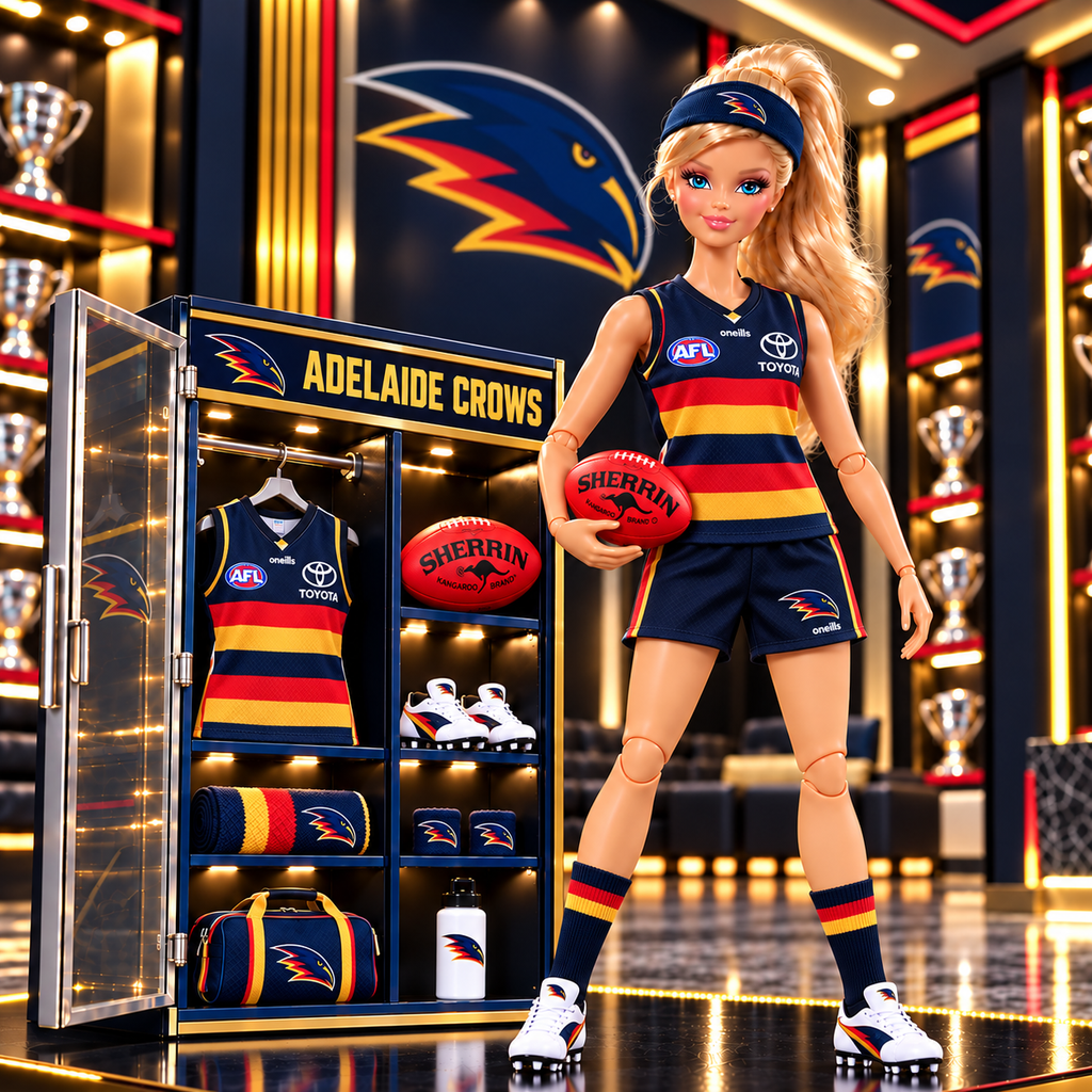 ADLC Premium Commemorative Figure TTTT
