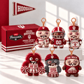 IDH Premium Mini Character Collection TMH