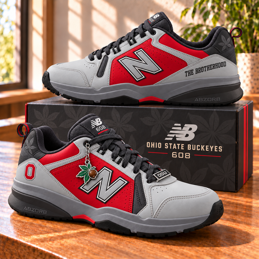 OSB Premium NB 608 Sneaker NHVH