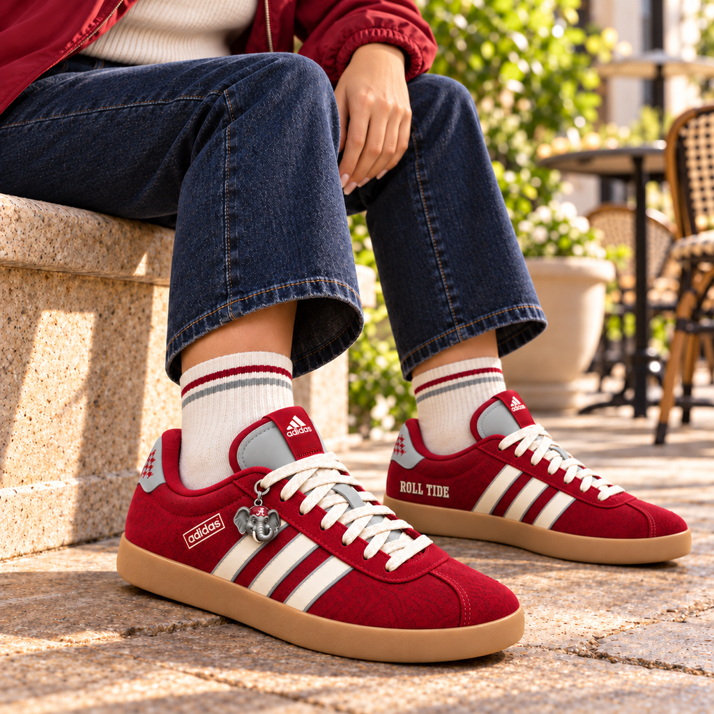 ACT Premium Unisex Sneakers NHVH