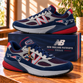NEP Premium NB 990 Sneaker NHVH