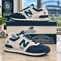 Seattle Mariners NB 574 SNEAKER